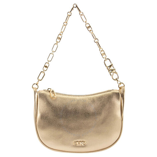 Michael Kors, Small Kendall Chain-Link Shoulder Bag