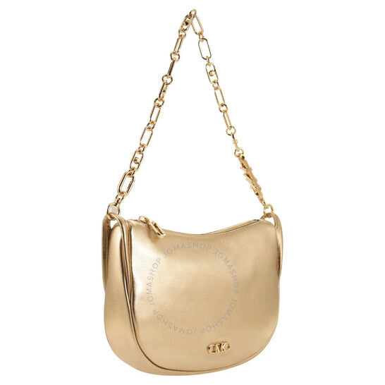 Michael Kors, Small Kendall Chain-Link Shoulder Bag