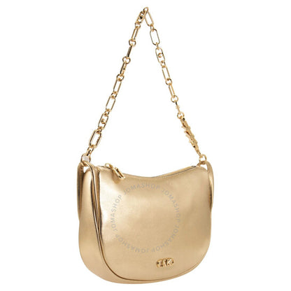 Michael Kors, Small Kendall Chain-Link Shoulder Bag
