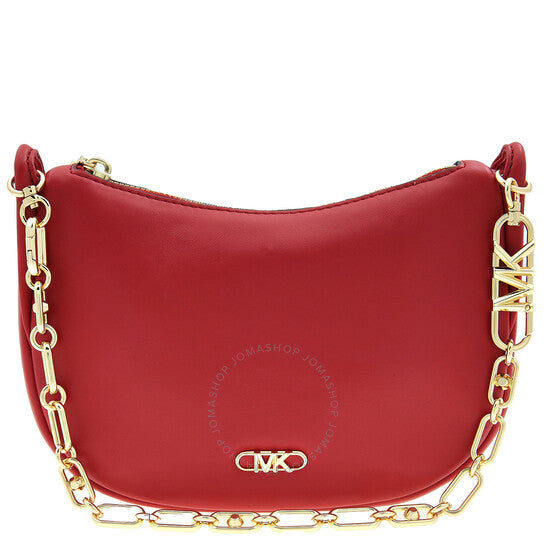 Michael Kors, Small Kendall Leather Shoulder Bag