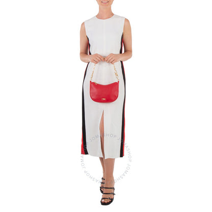 Michael Kors, Small Kendall Leather Shoulder Bag