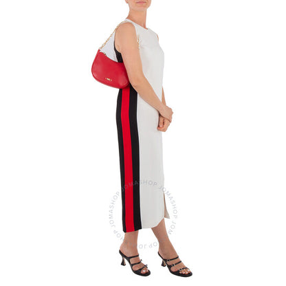 Michael Kors, Small Kendall Leather Shoulder Bag