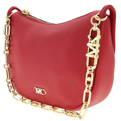 Michael Kors, Small Kendall Leather Shoulder Bag