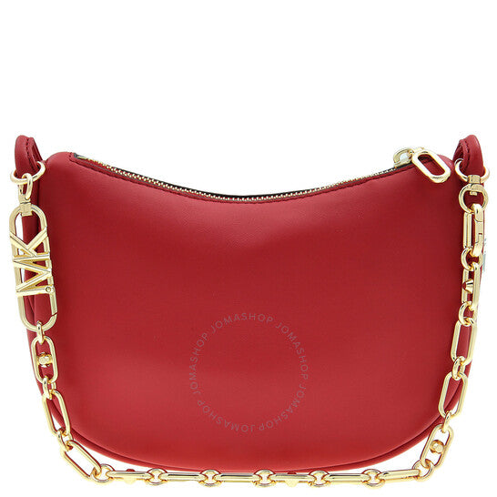 Michael Kors, Small Kendall Leather Shoulder Bag