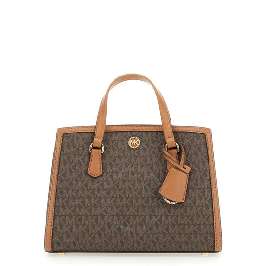 Michael Kors, Small Logo Messenger Bag