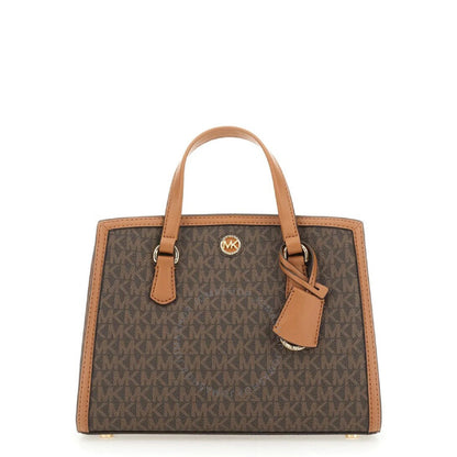 Michael Kors, Small Logo Messenger Bag