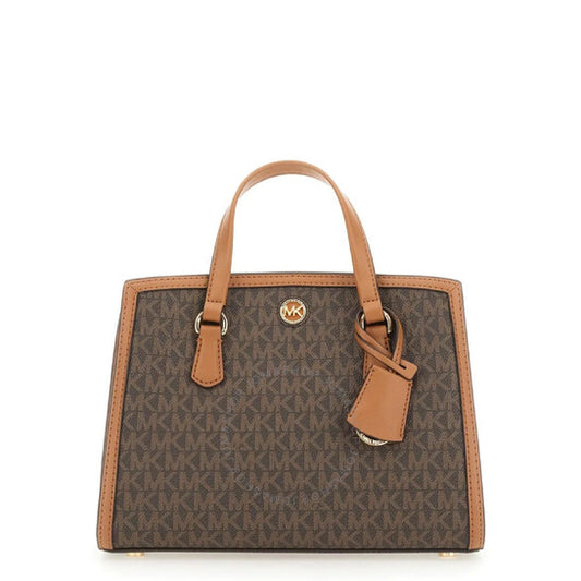 Michael Kors, Small Logo Messenger Bag