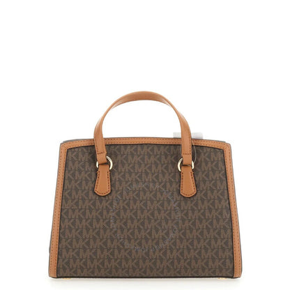 Michael Kors, Small Logo Messenger Bag