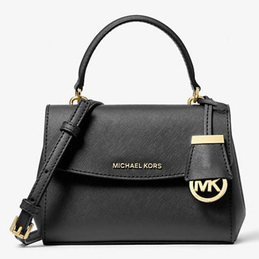 Michael Ava Extra-Small Crossbody Bag