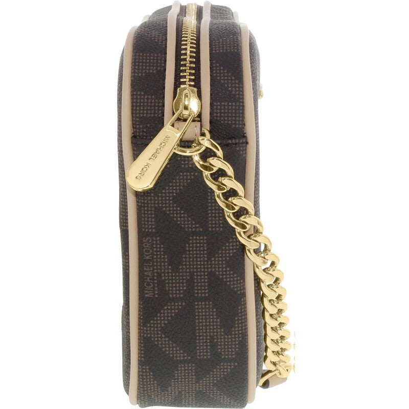 Michael Jet Set Large Crossbody Bag