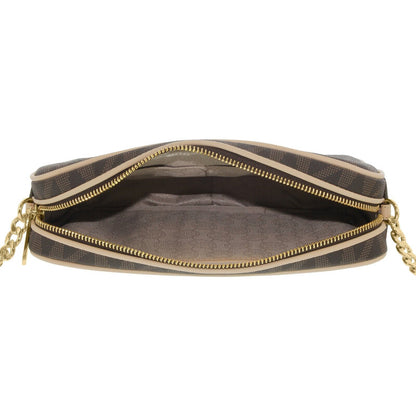 Michael Jet Set Large Crossbody Bag