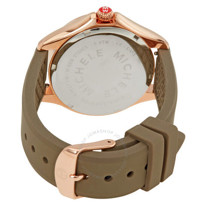 ميشيل، ساعة كيب للسيدات