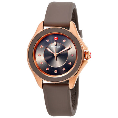 ميشيل، ساعة كيب صنبرست توباز للسيدات