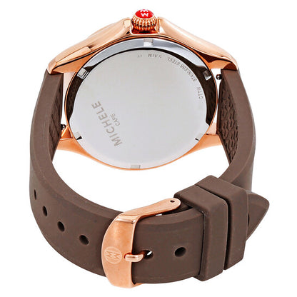 ميشيل، ساعة كيب صنبرست توباز للسيدات