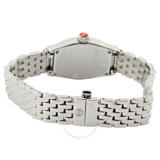 Michele, Coquette Petite Diamond Ladies Watch