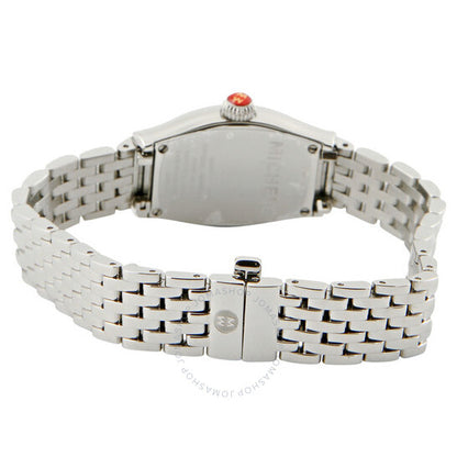 Michele, Coquette Petite Diamond Ladies Watch