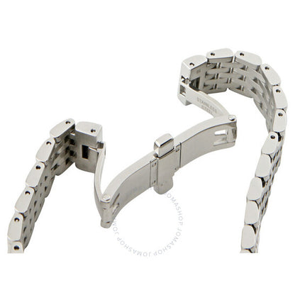 Michele, Coquette Petite Diamond Ladies Watch