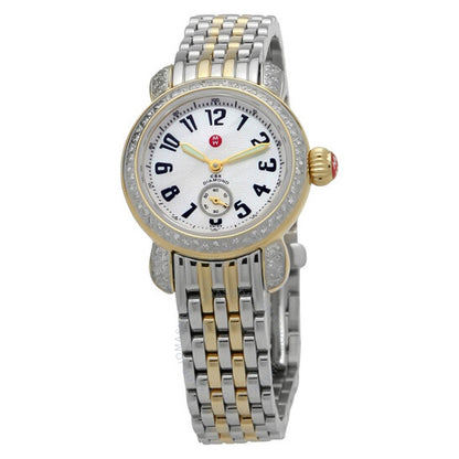 Michele, CSX 26 Ladies Watch