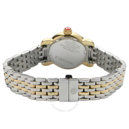Michele, CSX 26 Ladies Watch