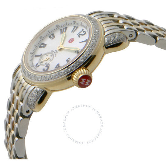 Michele, CSX 26 Ladies Watch