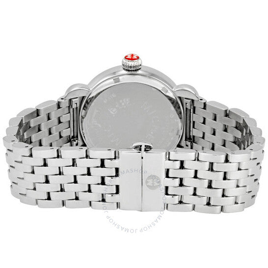 ميشيل، ساعة CSX Grand Carousel للسيدات