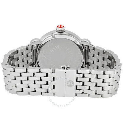 ميشيل، ساعة CSX Grand Carousel للسيدات