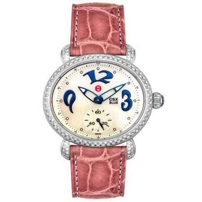Michele, CSX Ladies Watch MW