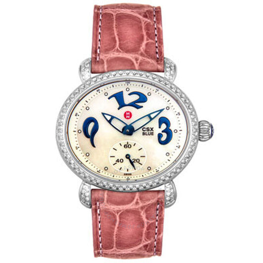 Michele, CSX Ladies Watch MW