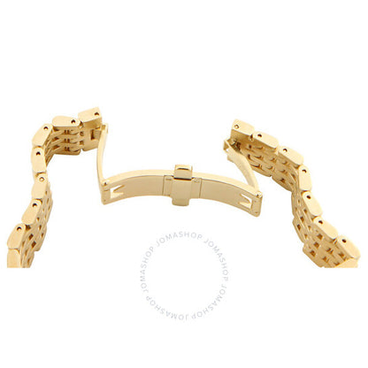 Michele, CSX Petite Diamond Ladies Watch