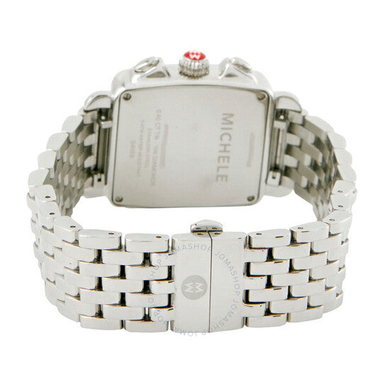 Michele, Deco Day Ladies Watch