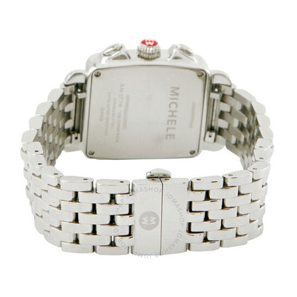 Michele, Deco Day Ladies Watch