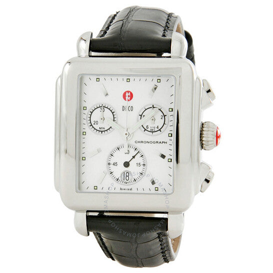 Michele, Deco Ladies Watch