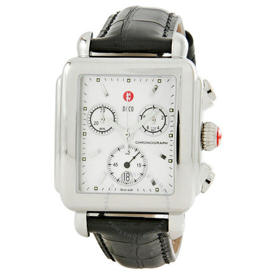 Michele, Deco Ladies Watch