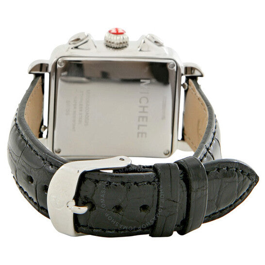 Michele, Deco Ladies Watch