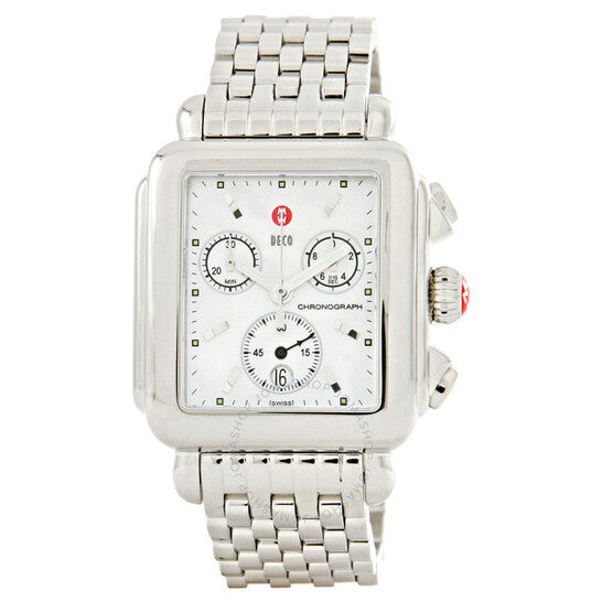 Michele, Deco Ladies Watch
