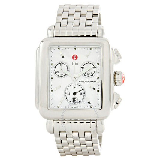 Michele, Deco Ladies Watch
