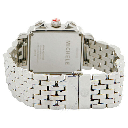 Michele, Deco Ladies Watch