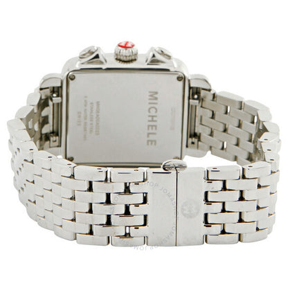Michele, Deco Ladies Watch