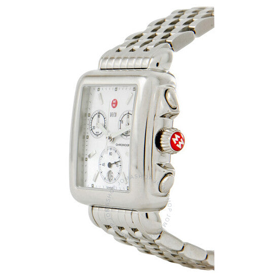 Michele, Deco Ladies Watch