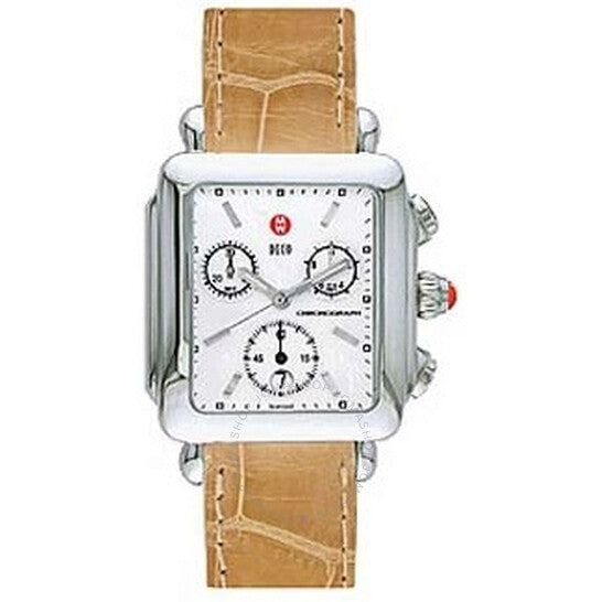 Michele, Deco Ladies Watch