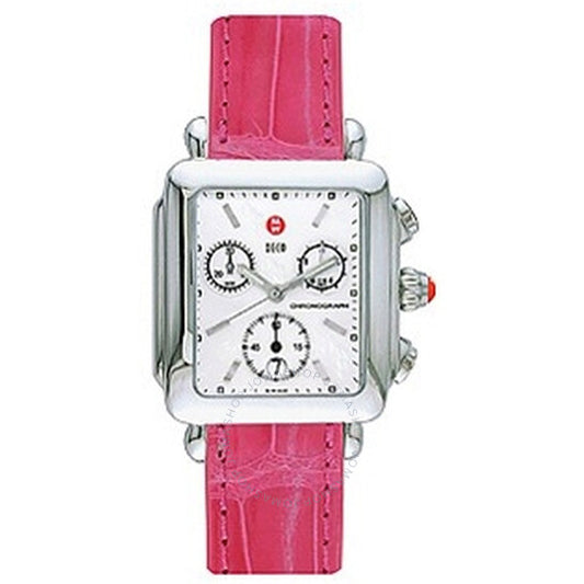 Michele, Deco Ladies Watch