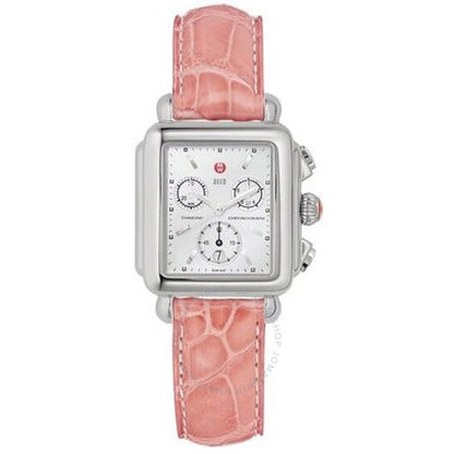 Michele, Deco Ladies Watch