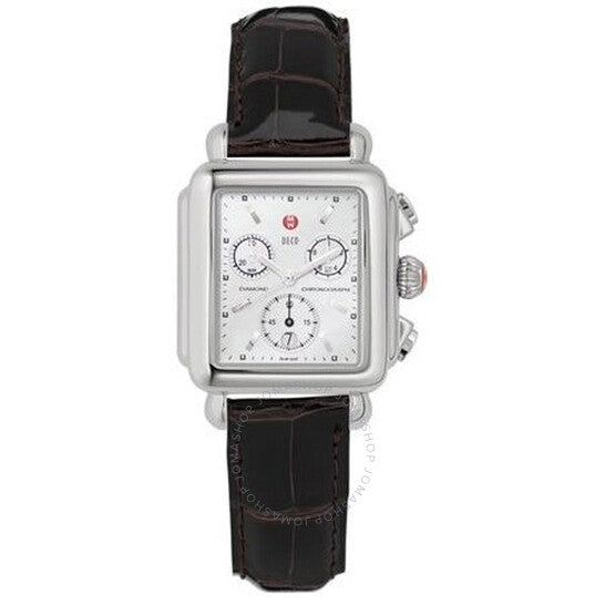 Michele, Deco Ladies Watch