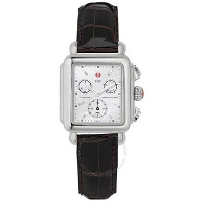 Michele, Deco Ladies Watch