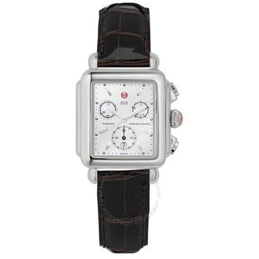 Michele, Deco Ladies Watch