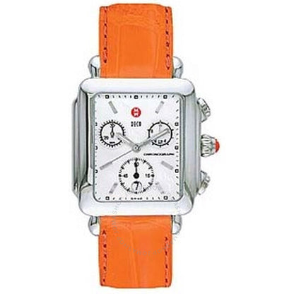 Michele, Deco Ladies Watch