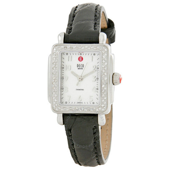 Michele, Deco Mini Ladies Watch