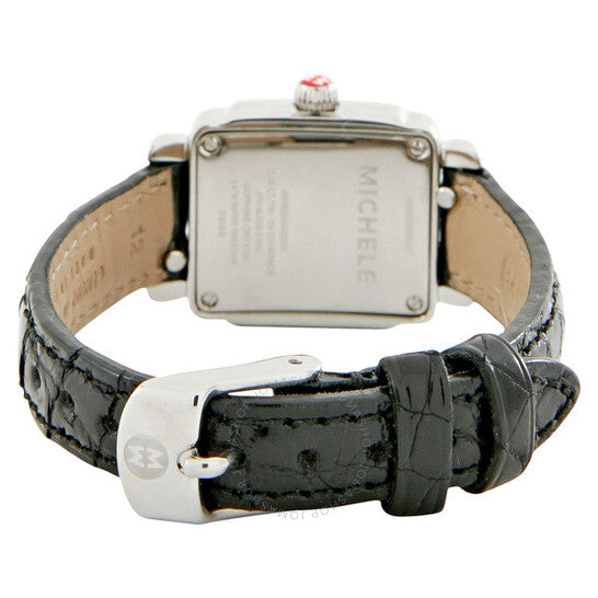 Michele, Deco Mini Ladies Watch