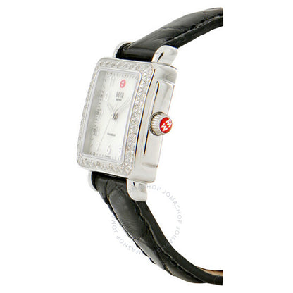 Michele, Deco Mini Ladies Watch