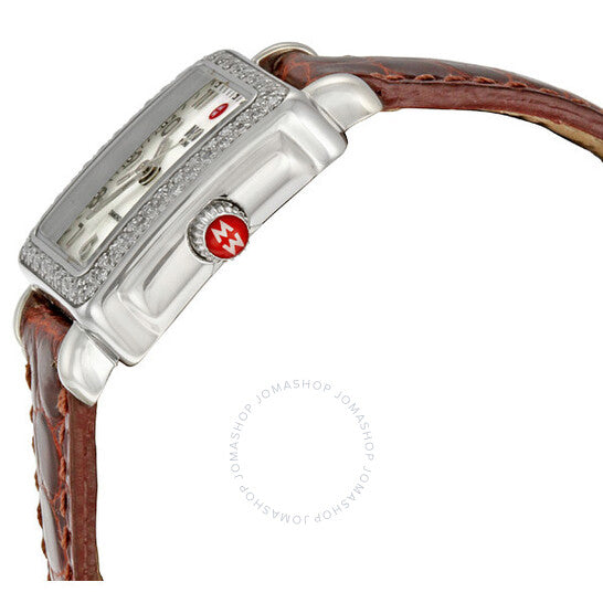 Michele, Deco Mini Ladies Watch